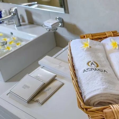 Aspasias Luxury