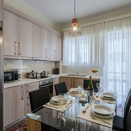 Aspasias Luxury * La Canea