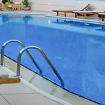 Aspasias Luxury Apartman Hriszí Aktí Haniá