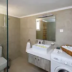 Apartman Aspasias Luxury