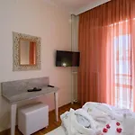 Aspasias Luxury Apartman Hriszí Aktí Haniá