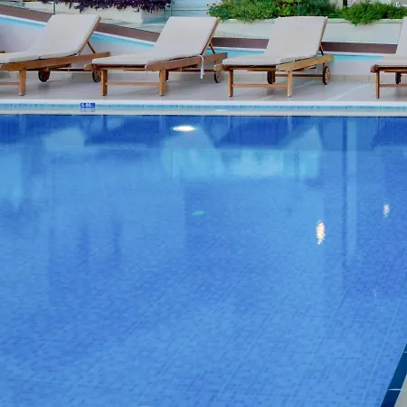Apartman Aspasias Luxury