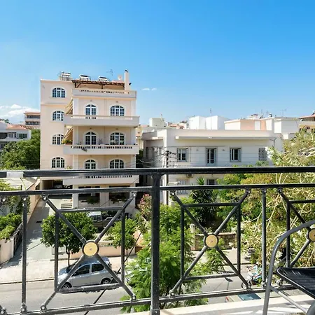 Aspasias Luxury