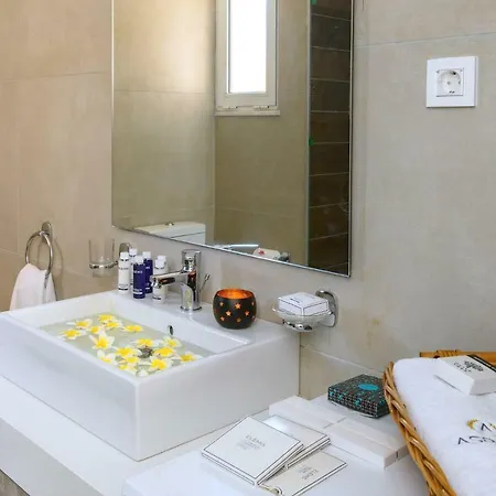 Aspasias Luxury