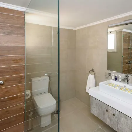 Apartament Aspasias Luxury Chania (Crete)