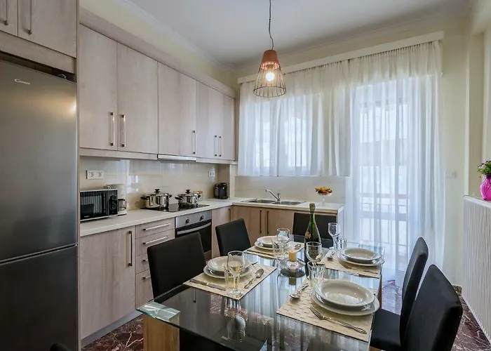 Aspasias Luxury * Chania (Crete)