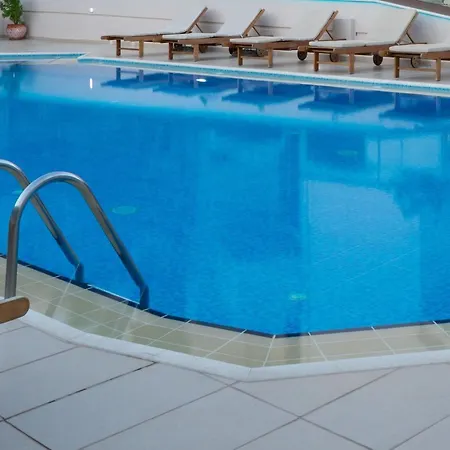 Aspasias Luxury חאניה