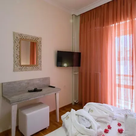 Aspasias Luxury 아파트 하니아