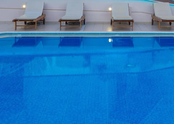 Aspasias Luxury * Chania (Crete)