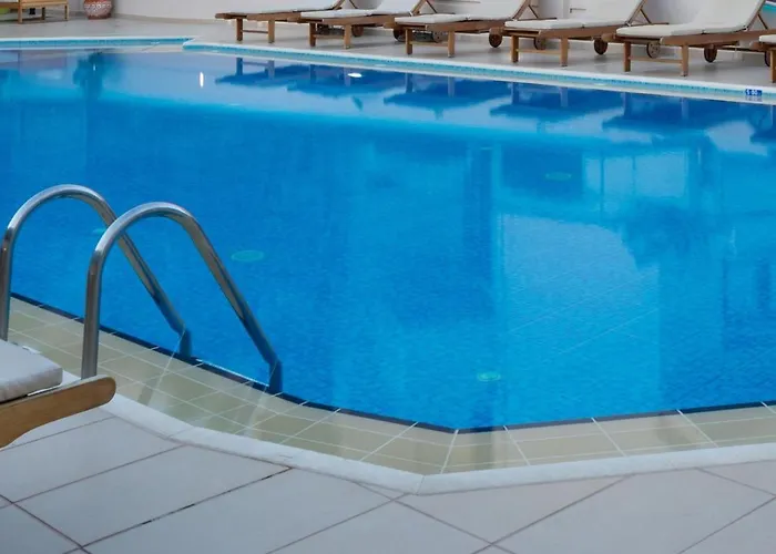 Aspasias Luxury Chania (Crete)