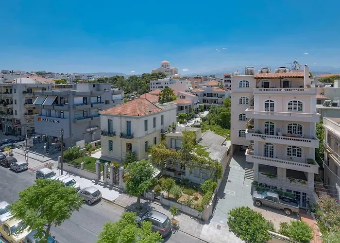 Aspasias Luxury * Chania (Crete)