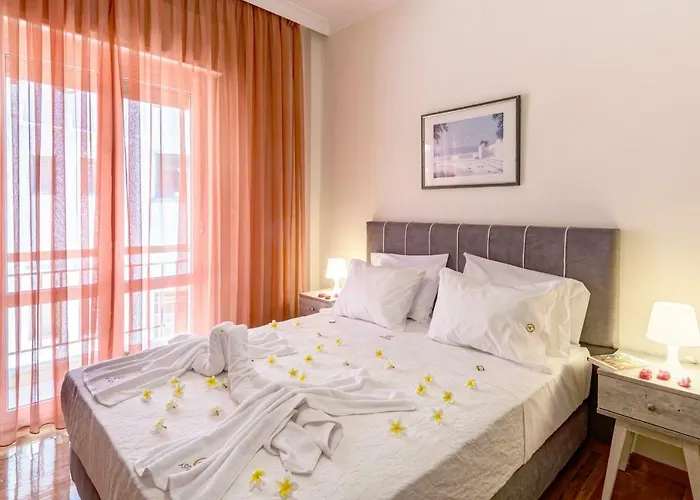 Apartamento Aspasias Luxury *