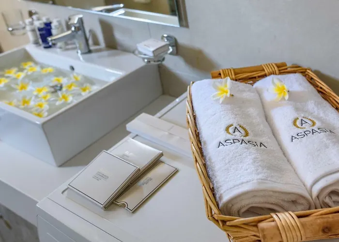Aspasias Luxury