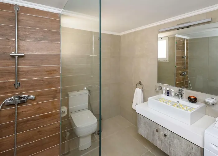 Apartment Aspasias Luxury Chania (Crete)